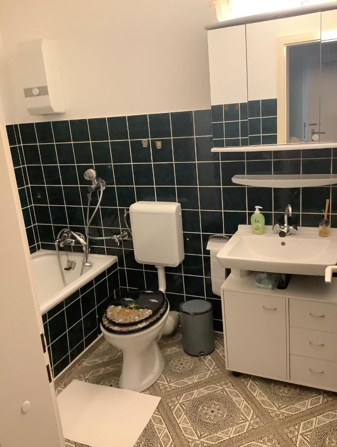 Santana 59 Mit Aufzug Und Balkon Apartament *