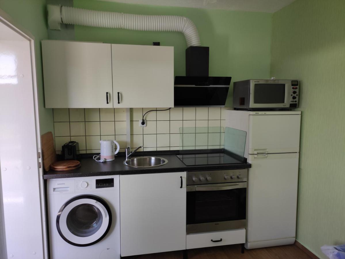 Apartment Santana 59 Mit Aufzug Und Balkon Radevormwald