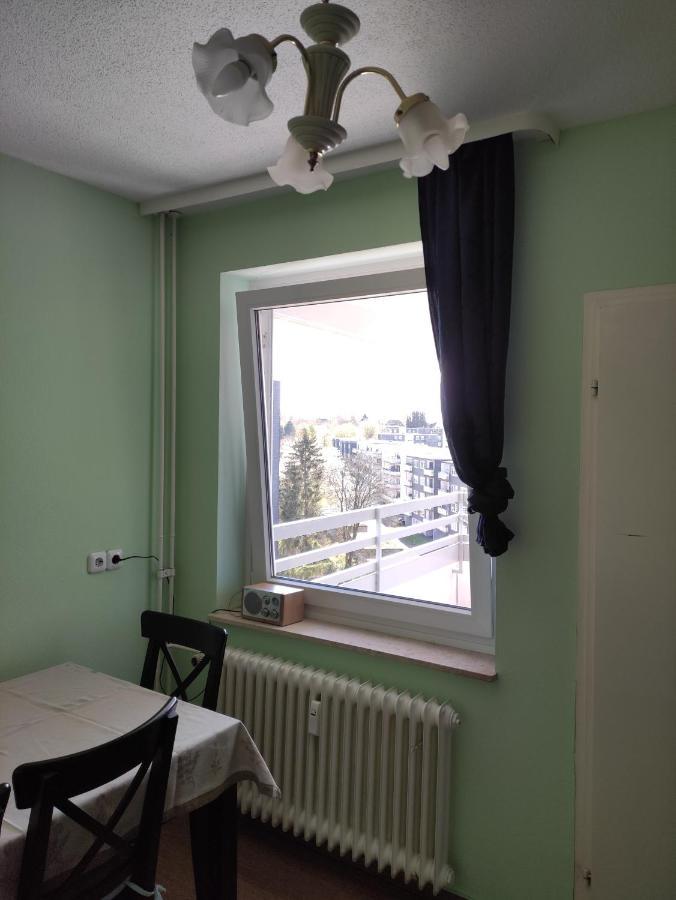 Apartment Santana 59 Mit Aufzug Und Balkon Radevormwald