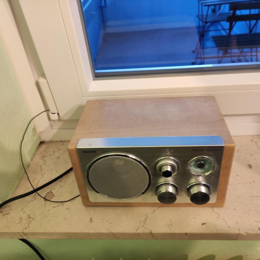 Santana 59 Mit Aufzug Und Balkon Radevormwald