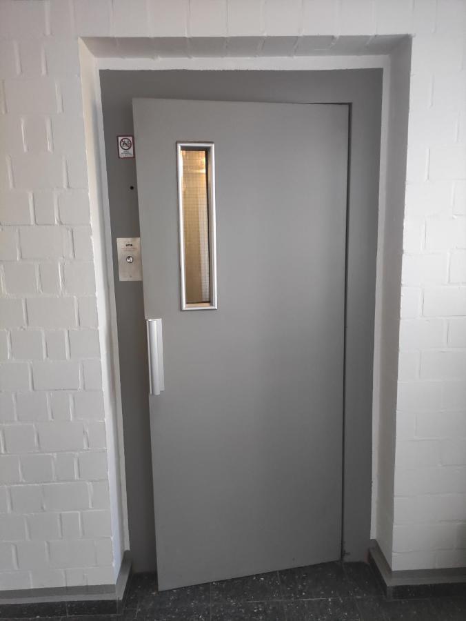 Apartment Santana 59 Mit Aufzug Und Balkon *