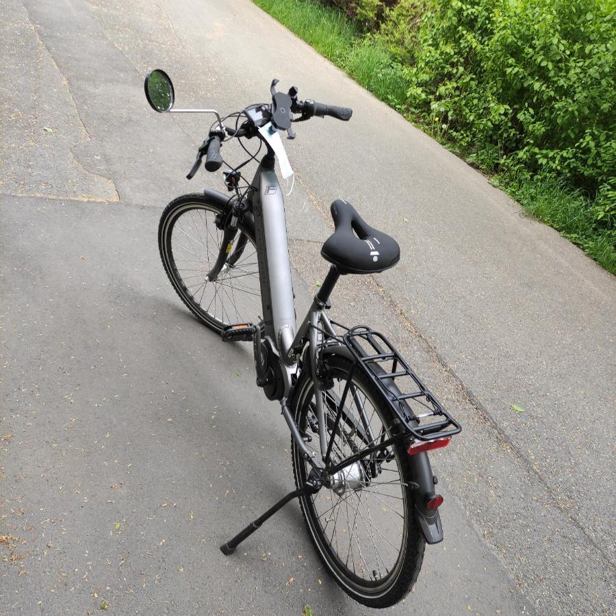 Santana 59 Mit Aufzug Und Balkon *