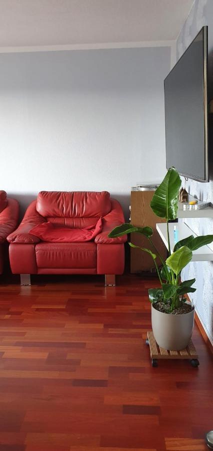 Santana 59 Mit Aufzug Und Balkon Apartment *