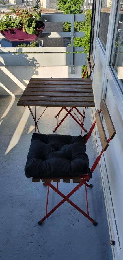 Santana 59 Mit Aufzug Und Balkon *