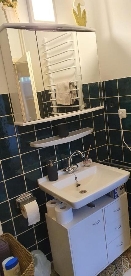 Santana 59 Mit Aufzug Und Balkon Apartament