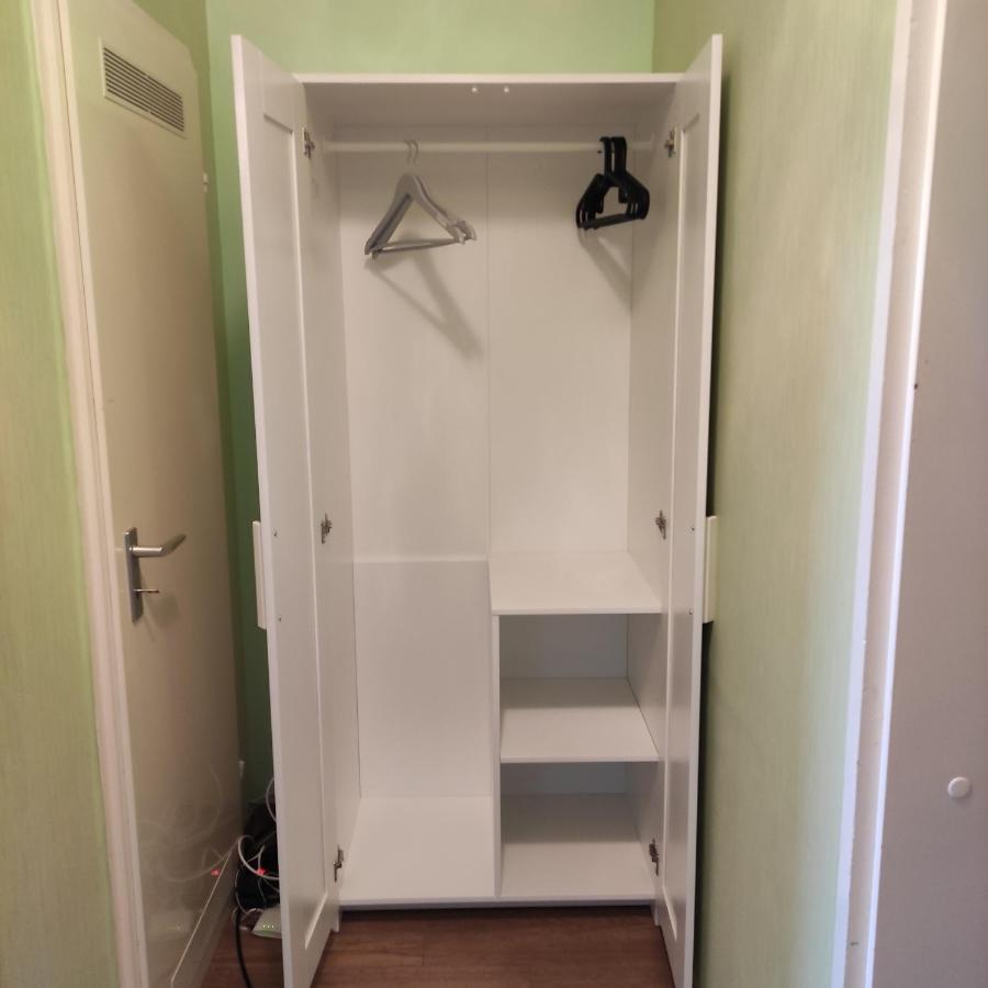 Santana 59 Mit Aufzug Und Balkon * Radevormwald